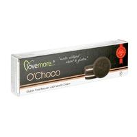 Lovemore O\'Choco Biscuits 125g - 125 g