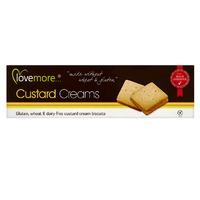Lovemore Custard Creams 110g - 110 g