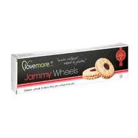 Lovemore Jammy Wheels 120g - 120 g