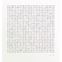 London Word Search Small By Clive Sefton