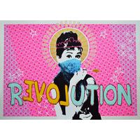 Love Revolution By Static