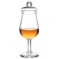 Lochy Taster Glass with Specials Taster Glass Lid 3.9oz / 110ml (Set of 6)