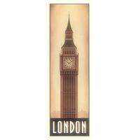 London By Forney