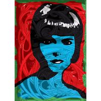 Lou Lou By Jane Sampson