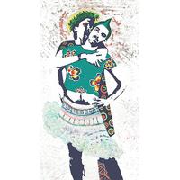 Love Forever By Anna Clarke