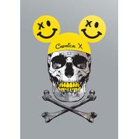 Love & Death in Disneyland By Ch...