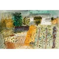 Locmariaquer By John Piper