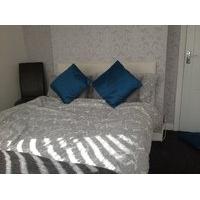 lovely clean furnished room