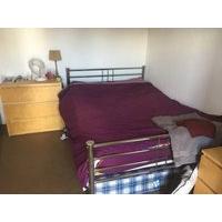 Lovely double room in a flat share