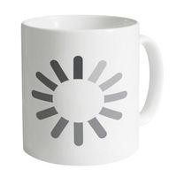 Loading Mug