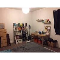 Lovely spacious flat huge room *piccadilly line*