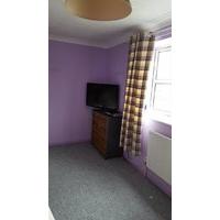 Love firstly painted room to rent in BRIGHTON