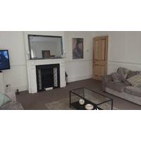 Lovely double room in peaceful flatshare