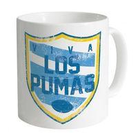 los pumas mug