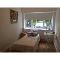 LOVELY FULLY FURNISHED SINGLE BEDROOM