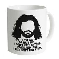 Love Me Or Hate Me Mug