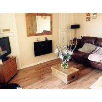 Lovely room in terraced home