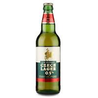 Low Alcohol Czech Lager - Case of 20