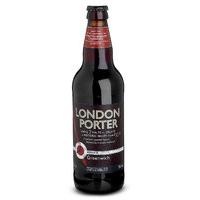 London Porter - Case of 20