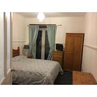Lovely large double room