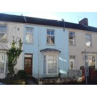Lovely Large Five bed house near City Centre