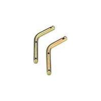 Locking bolt, 110 mm, 2 pieces