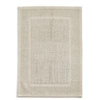 LOFT Flat Woven Bath Mat