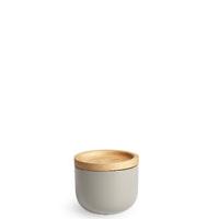Loft Small Ceramic Storage Jar