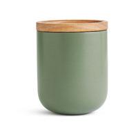 loft medium ceramic storage jar