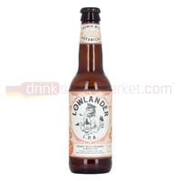 Lowlander Indonesian IPA 330ml