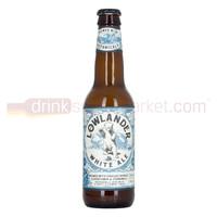 Lowlander White Ale 330ml