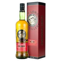 Loch Lomond Original 12 Year Single Malt Whisky 70cl