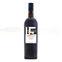 Louis Eschenauer Cabernet Sauvignon Red Wine 75cl