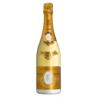 Louis Roederer Cristal Vintage Brut Champagne 75cl