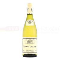 louis jadot macon village white wine 75cl