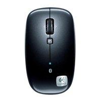 Logitech M555B Bluetooth Laser Mouse