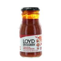 Loyd Grossman Smoky Bacon Pasta Sauce