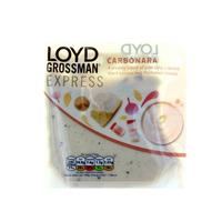 Loyd Grossman Carbonara Pasta Sauce