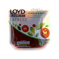 Loyd Grossman Tomato And Basil Pasta Sauce