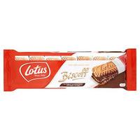 Lotus Biscoff Belgian Chocolate