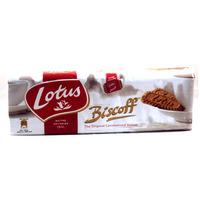 Lotus Original Caramalised Biscoff