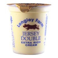 Longley Farm Double Cream