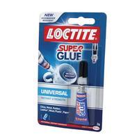 loctite liquid tube super glue 3g