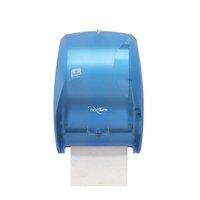 Lotus NextTurn Hand Towel Dispenser (Blue)