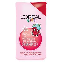 Loreal Kids Strawberry 2in1