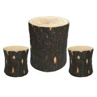 log furniture fantasy furniture set