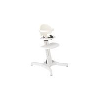 Lollipop Lane Sit & More High Chair-Milk (White) CLEARANCE