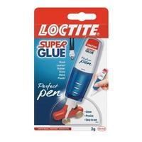 Loctite Perfect Pen 3g Super Glue Gel Pen 2057737