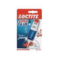 Loctite Super Glue Perfect Pen 3g 2057737