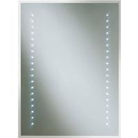 Louisa 600 x 800 LED Illuminated Bathroom Mirror